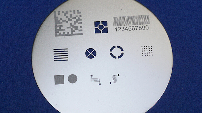 Silizium Wafer