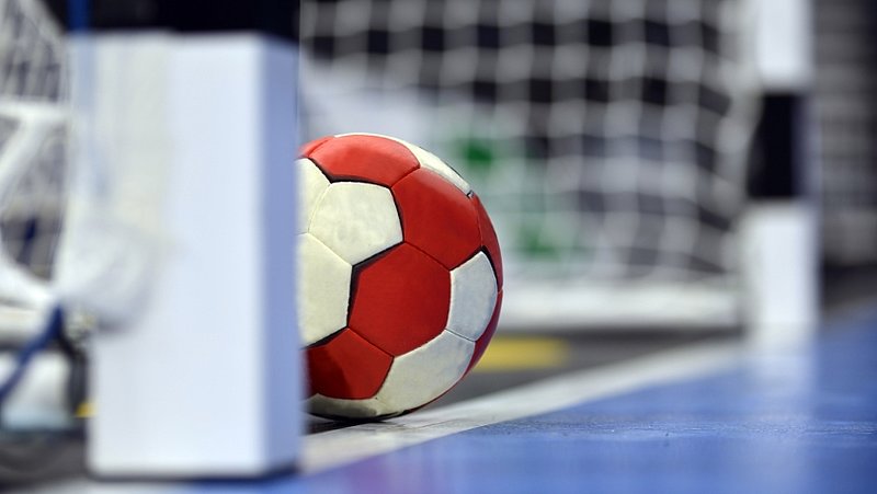 LCP's sportliches Engagement im Handball