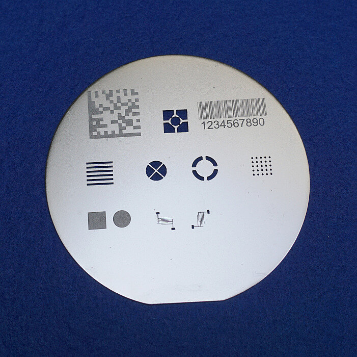 Silizium Wafer