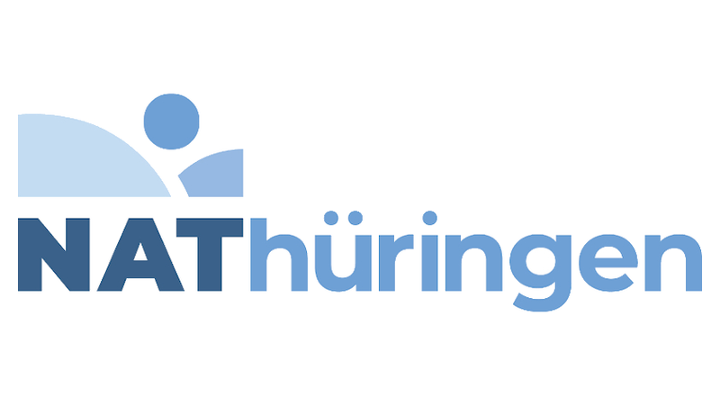 Thuringian Sustainability Agreement Logo