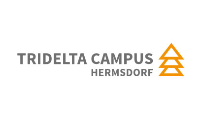 Logo Tridelta Campus Hermsdorf