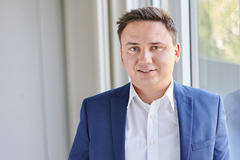 Foto von Max Schöppe