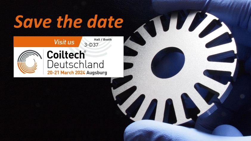 Coiltech Deutschland 2024