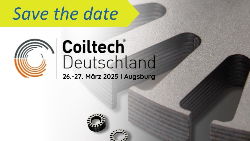 Coiltech Deutschland 2025