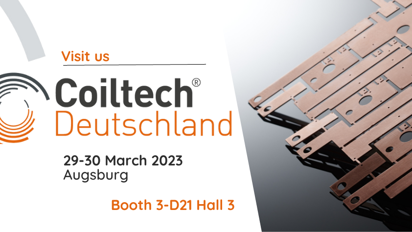 Coiltech Deutschland 2023