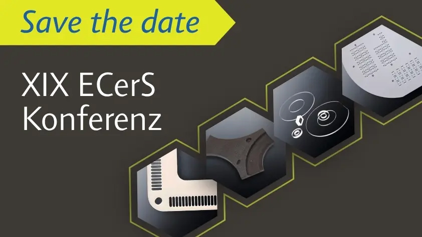 Save the Date: ECERS 2025 Konferenz Dresden