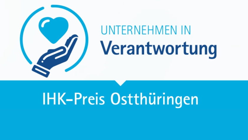 IHK-Preis "Unternehmen in Verantwortung"
