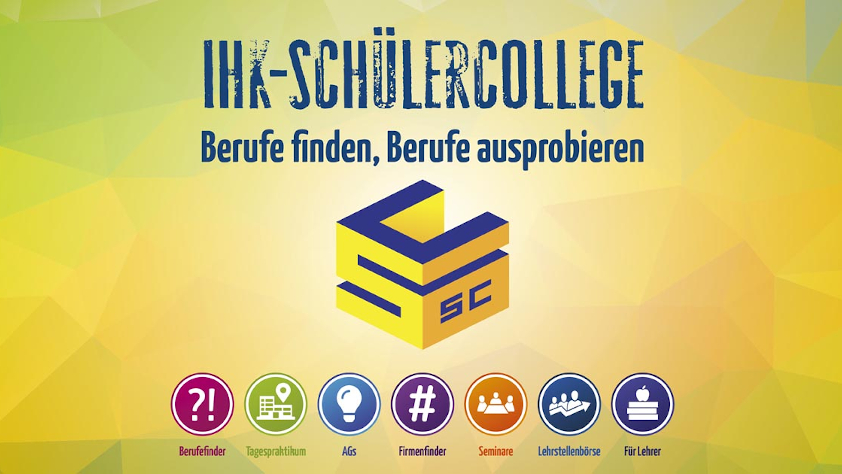IHK-Schülercollege