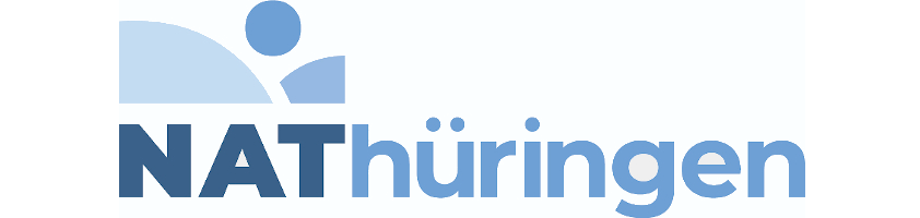 Thuringian Sustainability Agreement Logo